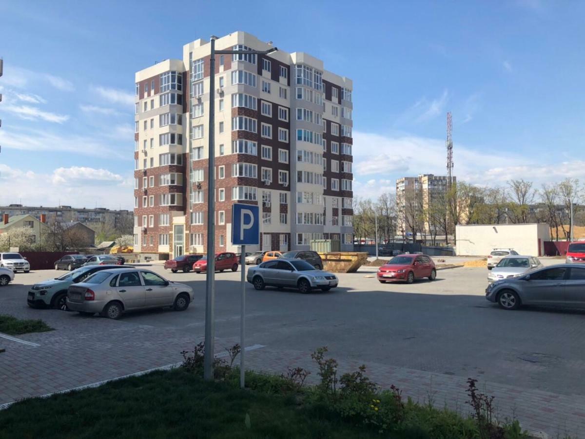 Золотая Эра Odesa Exterior foto